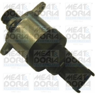 Control Valve, fuel quantity (common rail system)